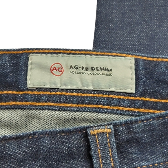 AG Adriano Goldschmeid "The Dylan" - Picture 8 of 10